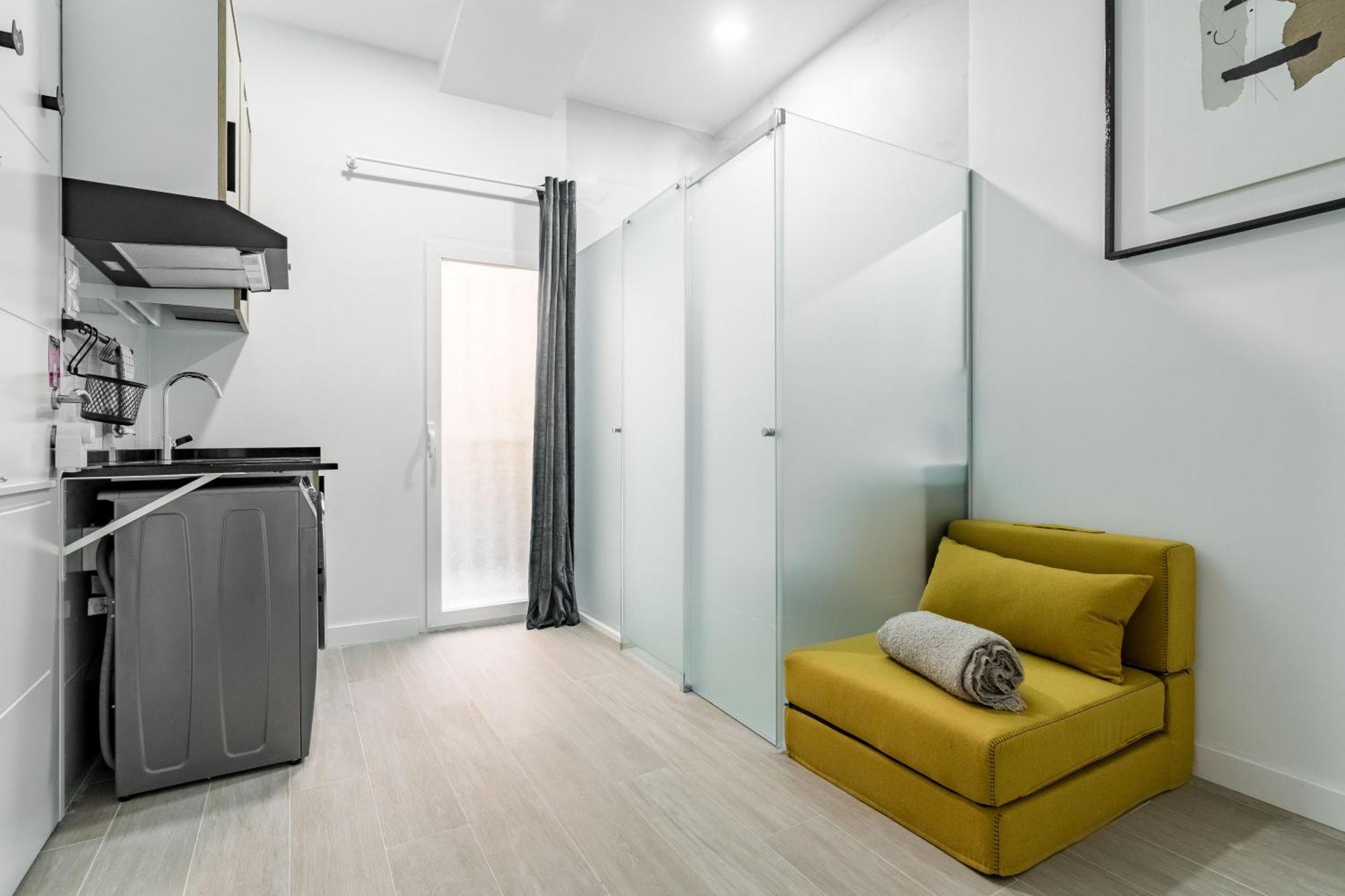 Charming Sol Iii Appartamento *